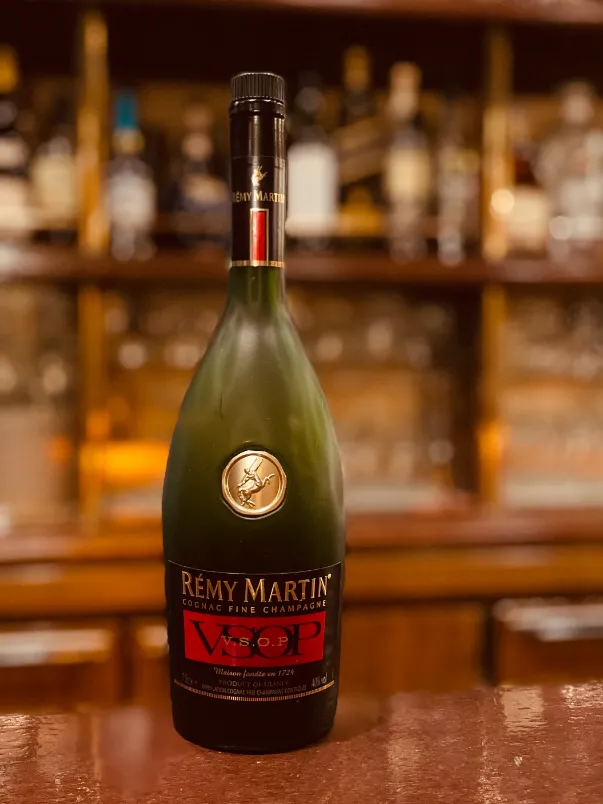 レミーマルタン VSOP