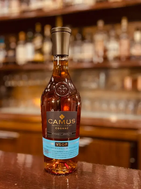 カミュ VSOP エレガンス