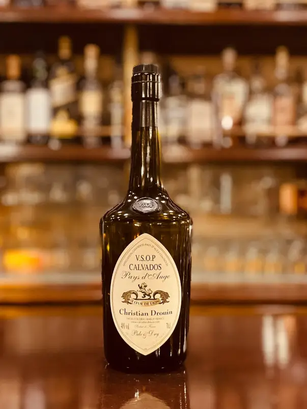 クール・ド・リヨン VSOP