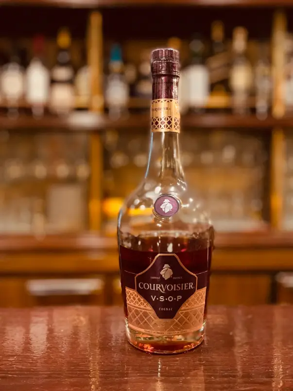 クルボアジェ VSOP