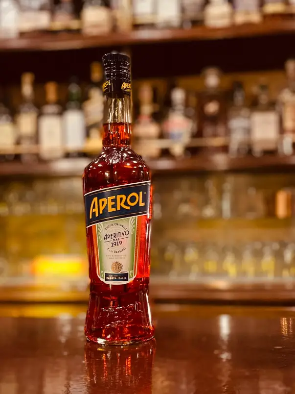 アペロール