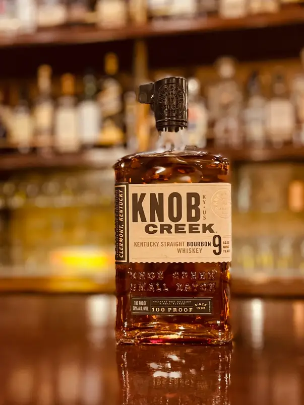 ノブクリーク9年