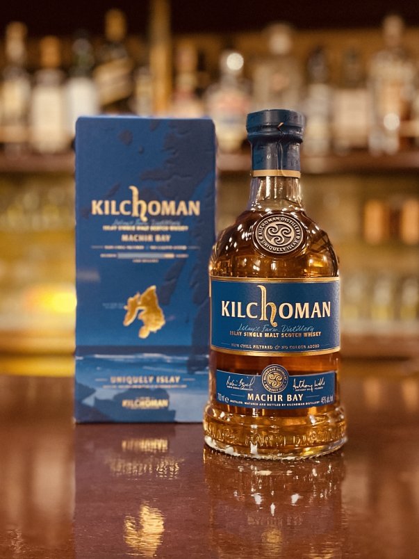 キルホーマン マキヤーベイ