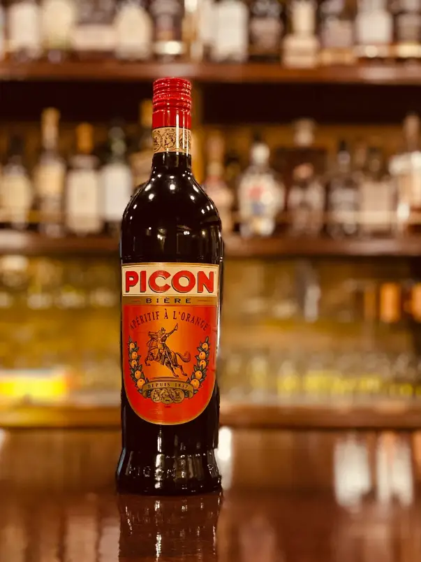 アメール ピコン