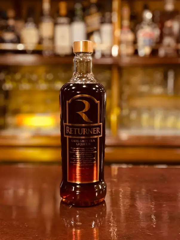 リターナー アールグレイ リキュール