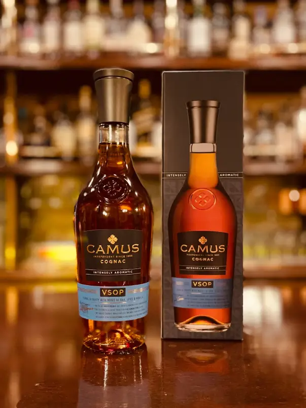 カミュ VSOP エレガンス